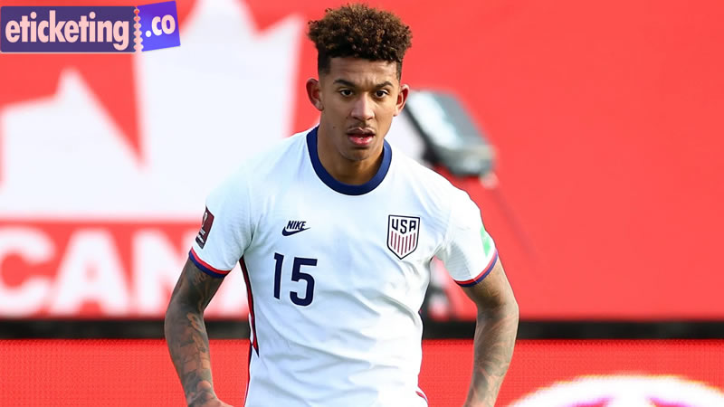 Soccer World Cup | Football World Cup | USA FIFA World Cup Tickets | FIFA World Cup 2026