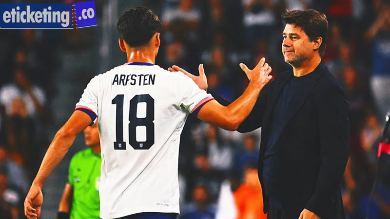 Soccer World Cup | Football World Cup | USA FIFA World Cup Tickets | FIFA World Cup 2026