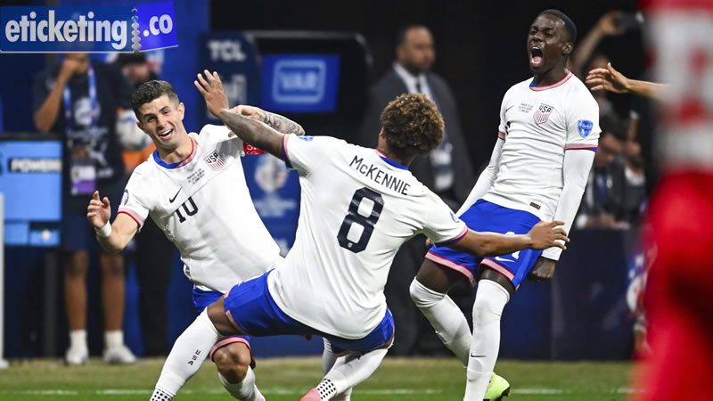 Soccer World Cup | Football World Cup | USA FIFA World Cup Tickets | FIFA World Cup 2026