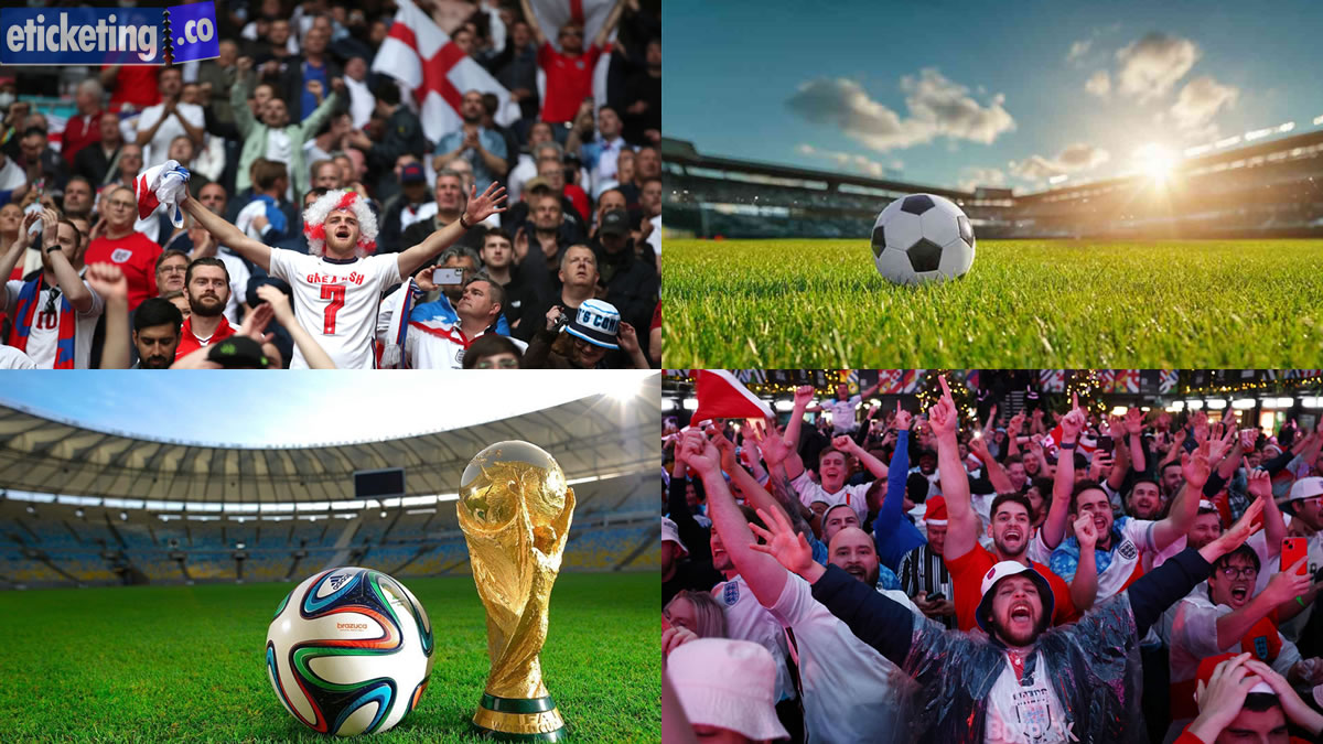 World Cup Tickets | Football World Cup Tickets | FIFA 2026 Semi Final Tickets