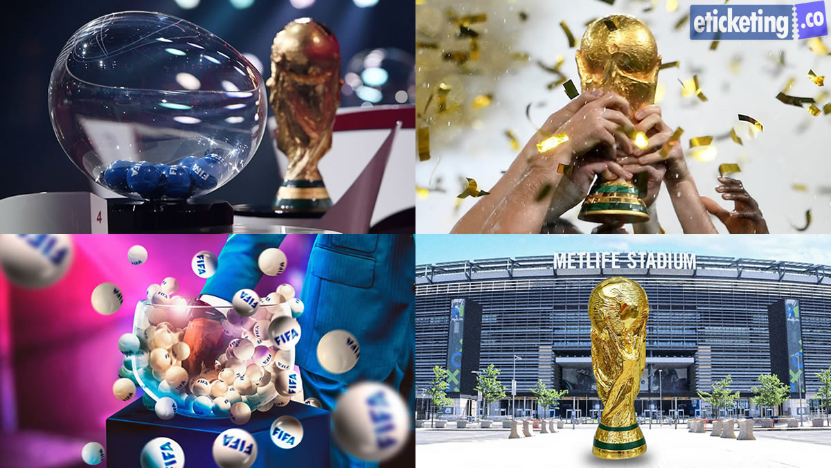 Scocer World Cup Tickets | World Cup Tickets| FIFA 2026 Tickets