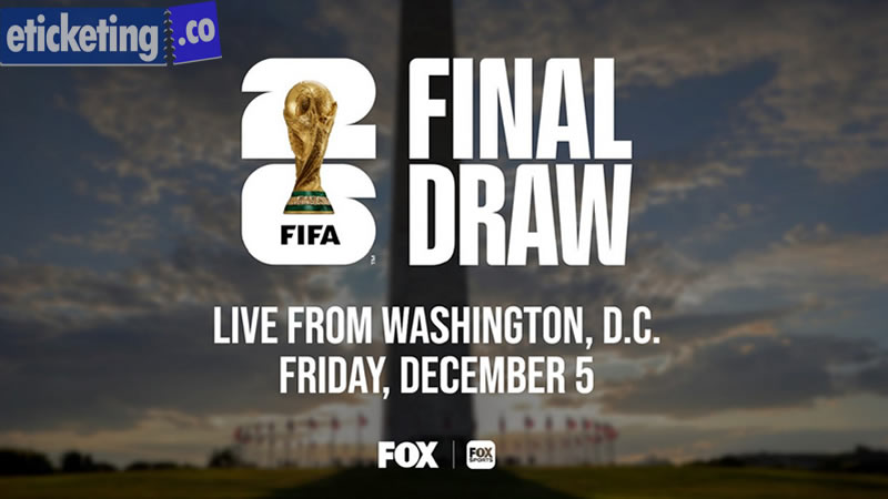 Scocer World Cup Tickets | World Cup Tickets| FIFA 2026 Tickets