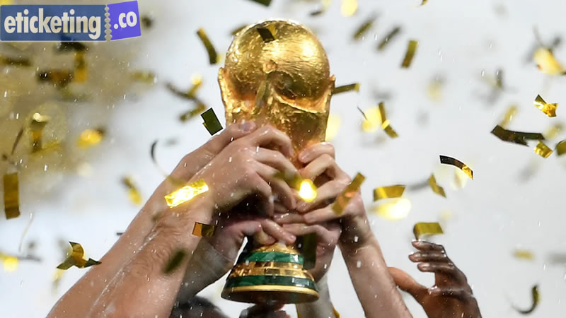Scocer World Cup Tickets | World Cup Tickets| FIFA 2026 Tickets