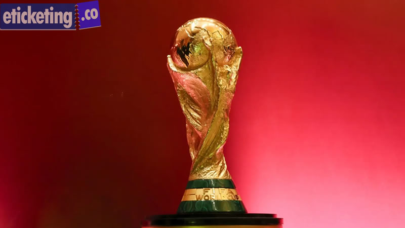 Scocer World Cup Tickets | World Cup Tickets| FIFA 2026 Tickets