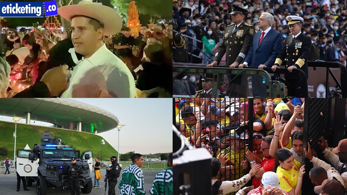 Soccer World Cup Tickets | World Cup Tickets | FIFA World Cup Tickets