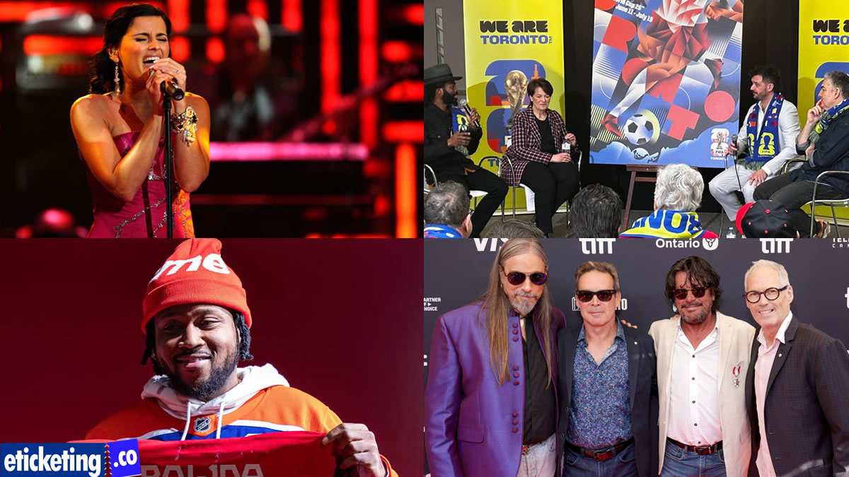 Soccer World Cup Tickets | World Cup Tickets | FIFA World Cup Tickets