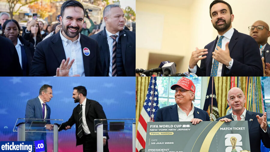 Soccer World Cup Tickets | World Cup Tickets | FIFA World Cup Tickets