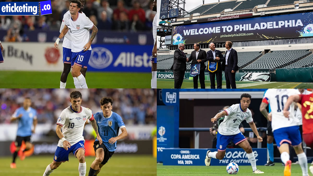 Soccer World Cup Tickets | World Cup Tickets | FIFA World Cup Tickets