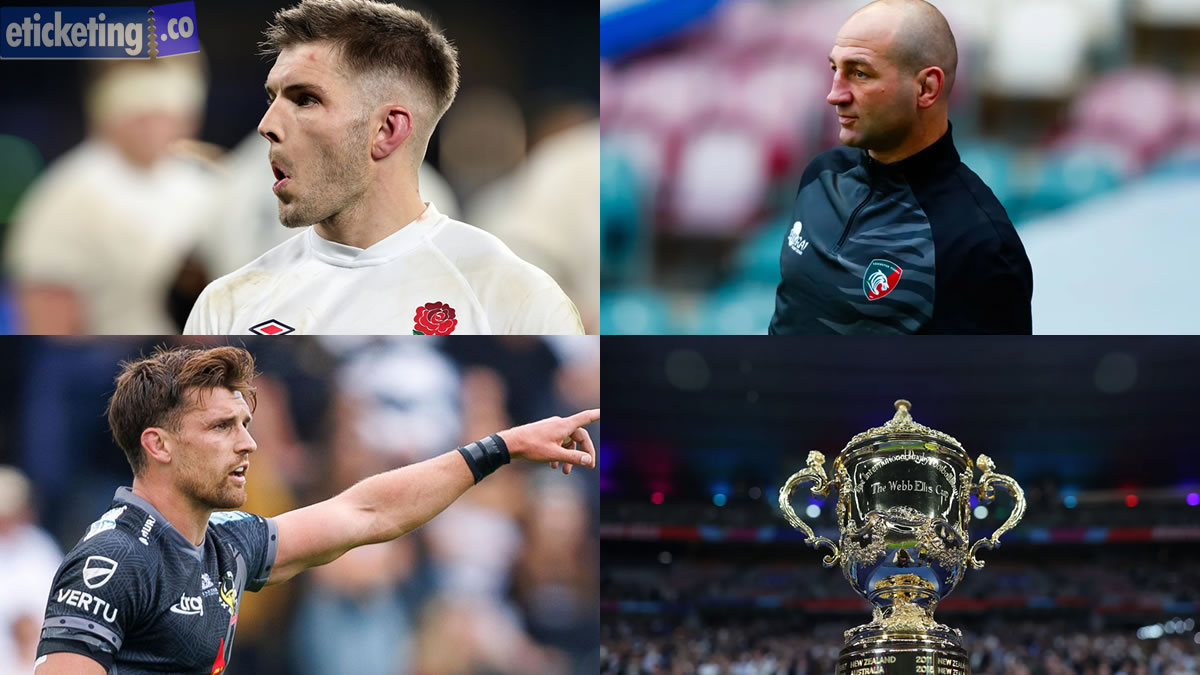 Rugby World Cup Tickets | Rugby World Cup 2027 Tickets