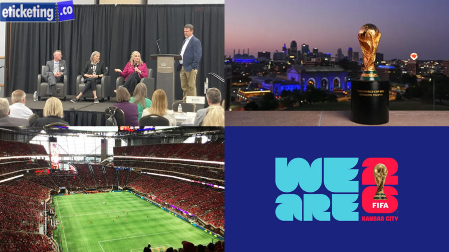 Soccer World Cup Tickets | World Cup Tickets | FIFA World Cup Tickets | FIFA 2026 Tickets