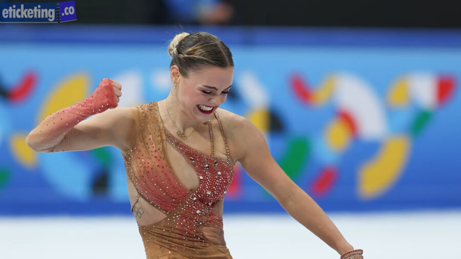 Olympic Figure Skating Tickets| Winter Olympic 2026 Tickets | Italy Winter Olympic Tickets | Winter Olympic Tickets | Winter Olympic Milano Cortina 2026 Tickets | Olympic Closing Ceremony Tickets | Olympic Tickets | Milano Cortina 2026 Tickets| Winter Olympic Opening Ceremony Tickets