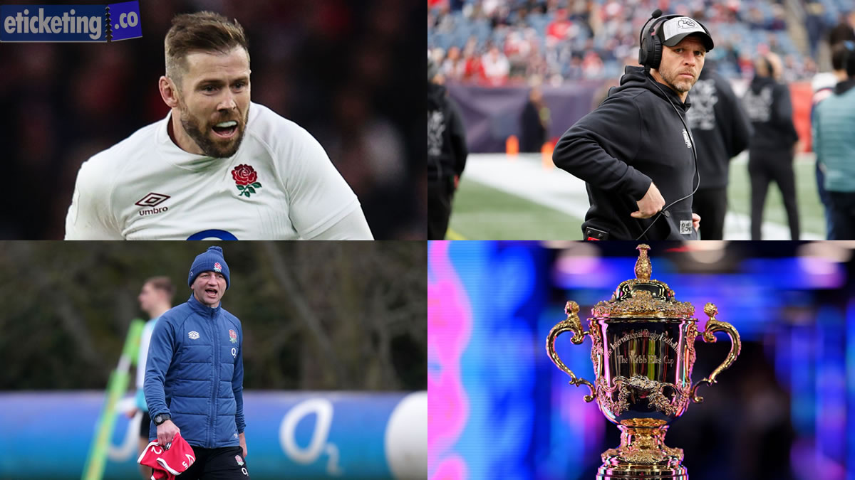 Rugby World Cup Tickets | Rugby World Cup 2027 Tickets