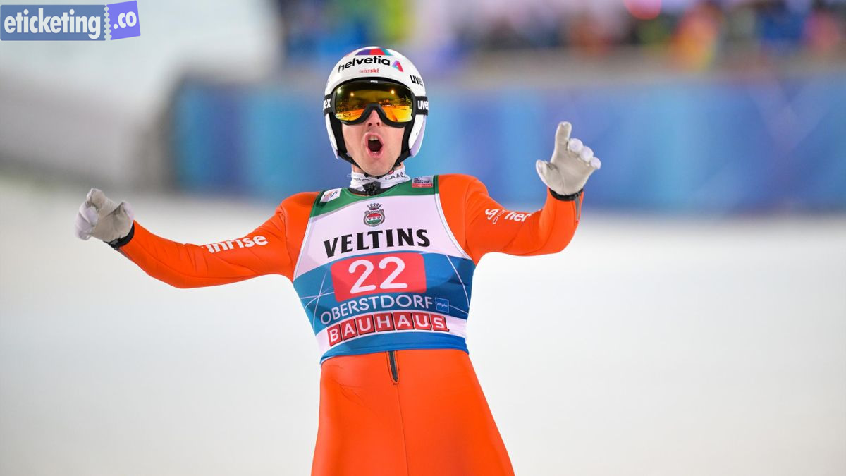 Olympic Ski Jumping Tickets| Winter Olympic 2026 Tickets | Italy Winter Olympic Tickets | Winter Olympic Tickets | Winter Olympic Milano Cortina 2026 Tickets | Olympic Closing Ceremony Tickets | Olympic Tickets | Milano Cortina 2026 Tickets| Winter Olympic Opening Ceremony Tickets