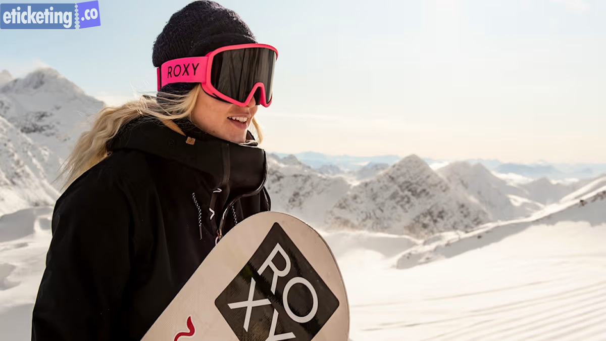 Olympic Snowboarding Tickets| Winter Olympic 2026 Tickets | Italy Winter Olympic Tickets | Winter Olympic Tickets | Winter Olympic Milano Cortina 2026 Tickets | Olympic Closing Ceremony Tickets | Olympic Tickets | Milano Cortina 2026 Tickets| Winter Olympic Opening Ceremony Tickets