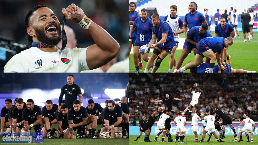 Rugby World Cup Tickets | Rugby World Cup 2027 Tickets