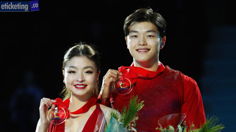 Olympic Figure Skating Tickets| Winter Olympic 2026 Tickets | Italy Winter Olympic Tickets | Winter Olympic Tickets | Winter Olympic Milano Cortina 2026 Tickets | Olympic Closing Ceremony Tickets | Olympic Tickets | Milano Cortina 2026 Tickets| Winter Olympic Opening Ceremony Tickets