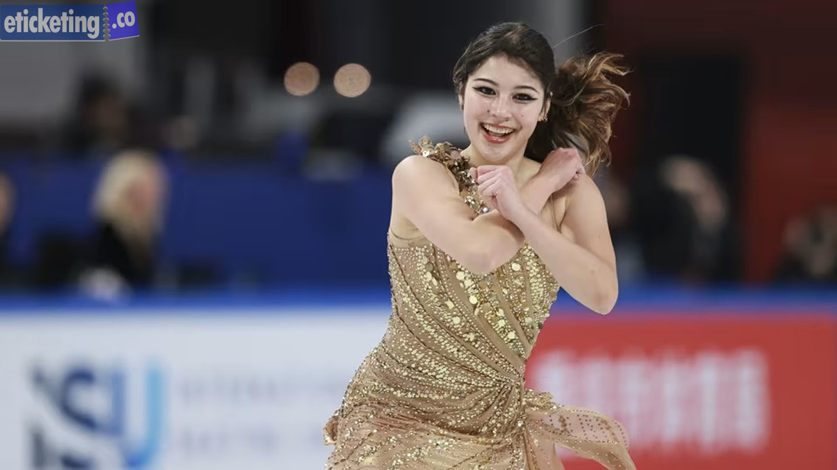 Olympic Figure Skating Tickets| Winter Olympic 2026 Tickets | Italy Winter Olympic Tickets | Winter Olympic Tickets | Winter Olympic Milano Cortina 2026 Tickets | Olympic Closing Ceremony Tickets | Olympic Tickets | Milano Cortina 2026 Tickets| Winter Olympic Opening Ceremony Tickets