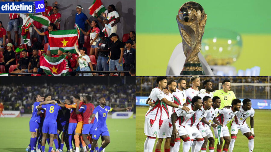 Soccer World Cup Tickets | World Cup Tickets | FIFA World Cup Tickets