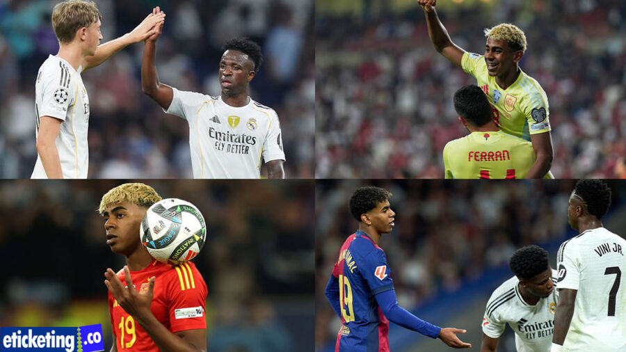 FIFA 2026 Tickets | Football World Cup Tickets