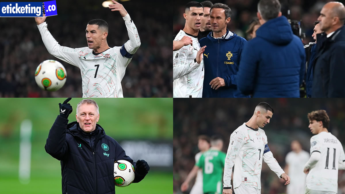 FIFA 2026 Tickets | Football World Cup Tickets