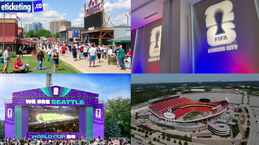 Soccer World Cup Tickets | World Cup Tickets | FIFA World Cup Tickets