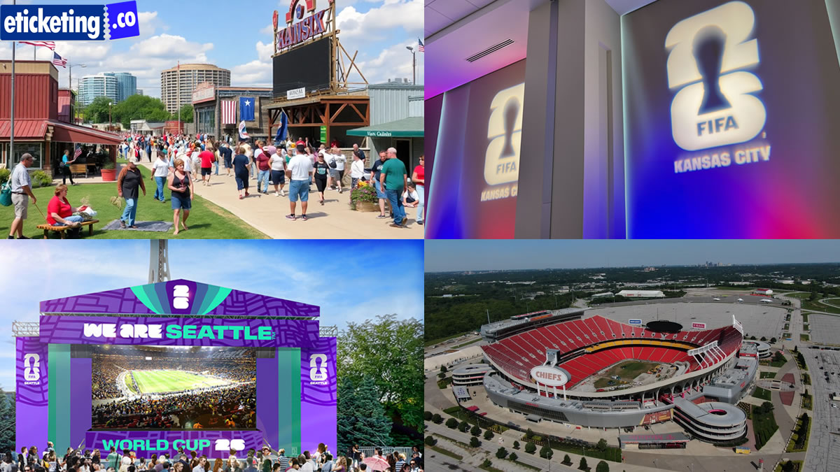 Soccer World Cup Tickets | World Cup Tickets | FIFA World Cup Tickets