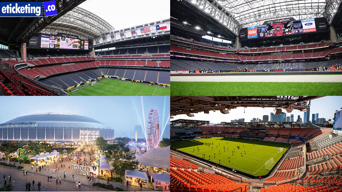 FIFA 2026 Tickets | Football World Cup Tickets