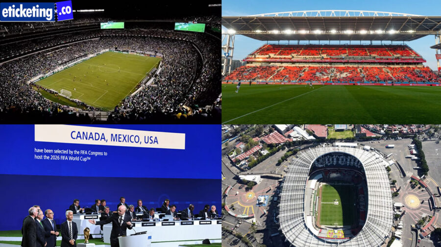 Soccer World Cup Tickets | World Cup Tickets | FIFA World Cup Tickets