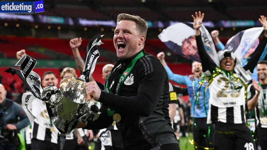 Carabao Cup Final Tickets | Carabao Cup Final 2026 Tickets