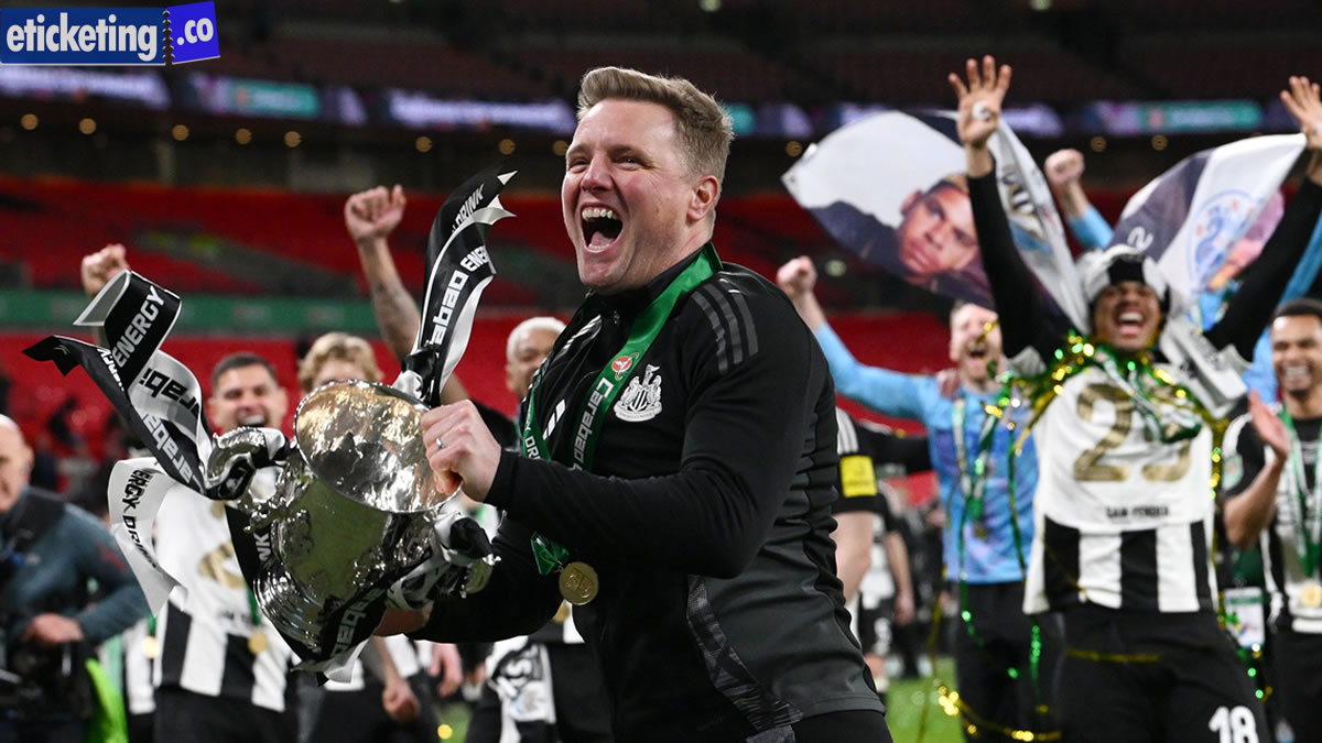 Carabao Cup Final Tickets | Carabao Cup Final 2026 Tickets