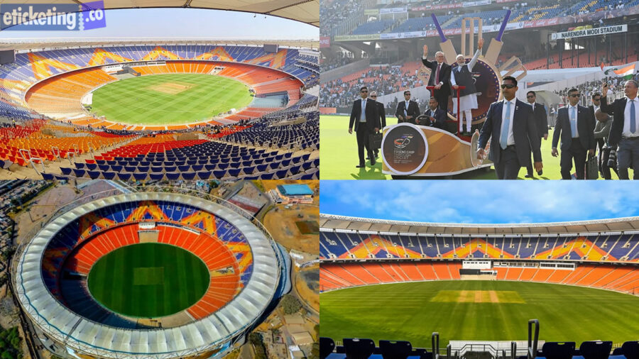 T20 World Cup 2026 Tickets | T20 World Cup Tickets