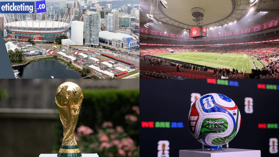 Soccer World Cup Tickets | World Cup Tickets | FIFA World Cup Tickets
