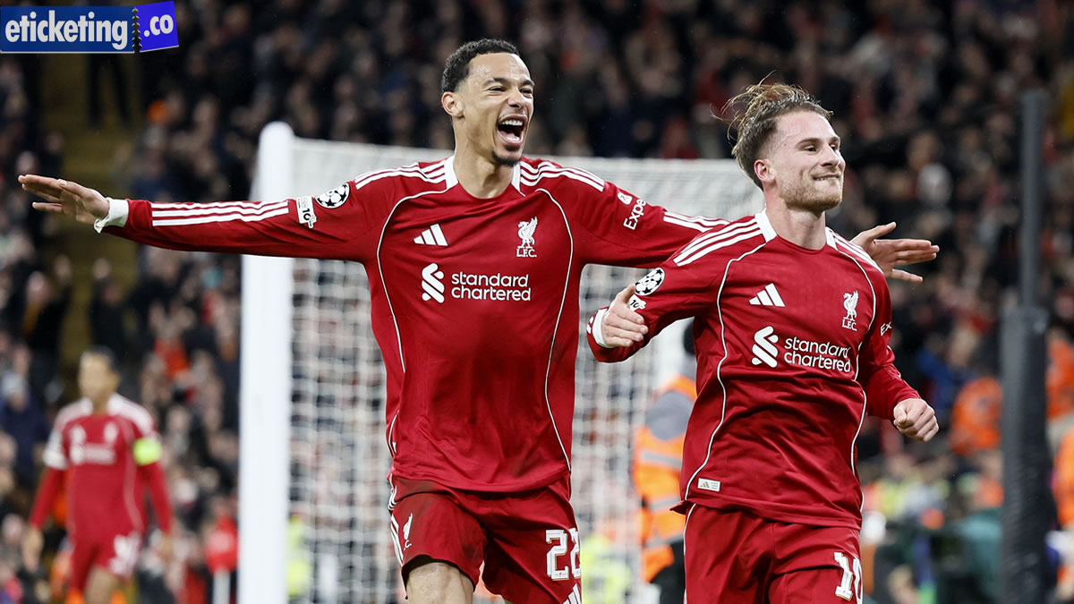 Champions League Final Tickets | Champions League Final 2026 Tickets