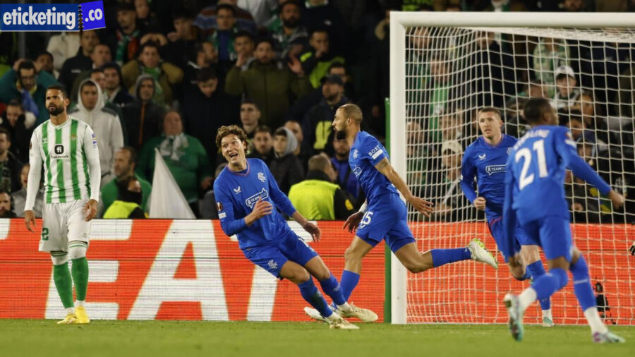 Conference League Final Tickets | Conference League Final 2026 Tickets