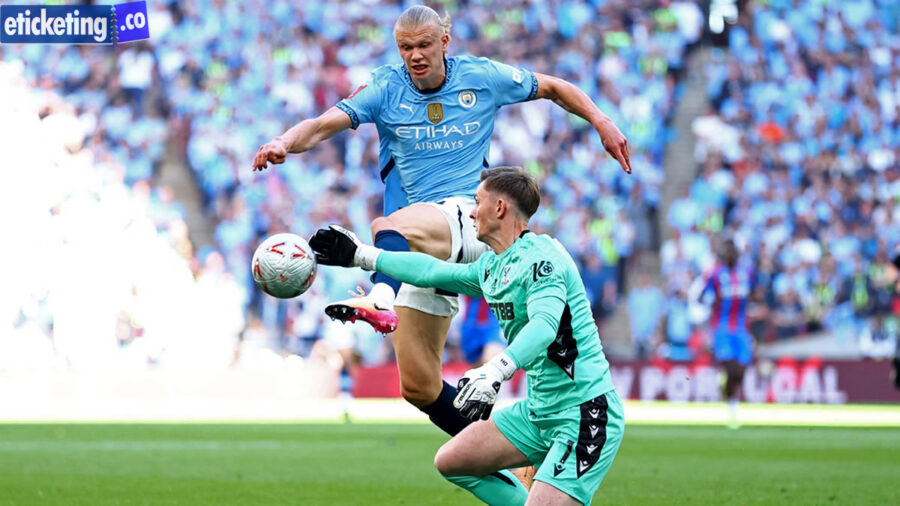 FA Cup Final Tickets | FA Cup Final 2026 Tickets