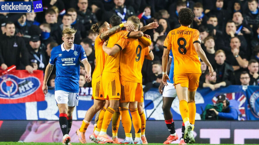 Europa League Final Tickets | Europa League Final 2026 Tickets