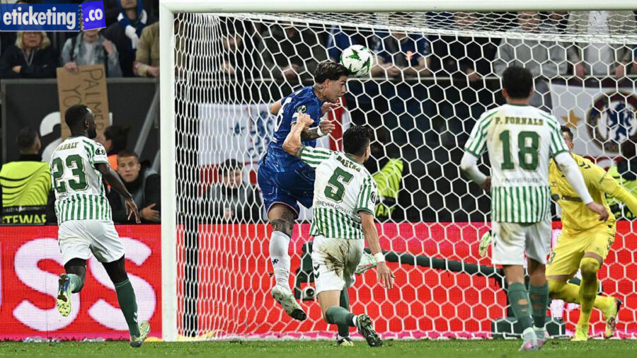 Conference League Final Tickets | Conference League Final 2026 Tickets