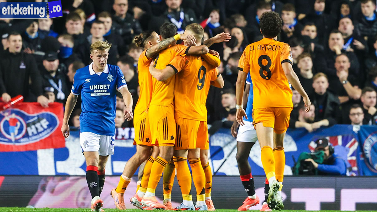 Europa League Final Tickets | Europa League Final 2026 Tickets