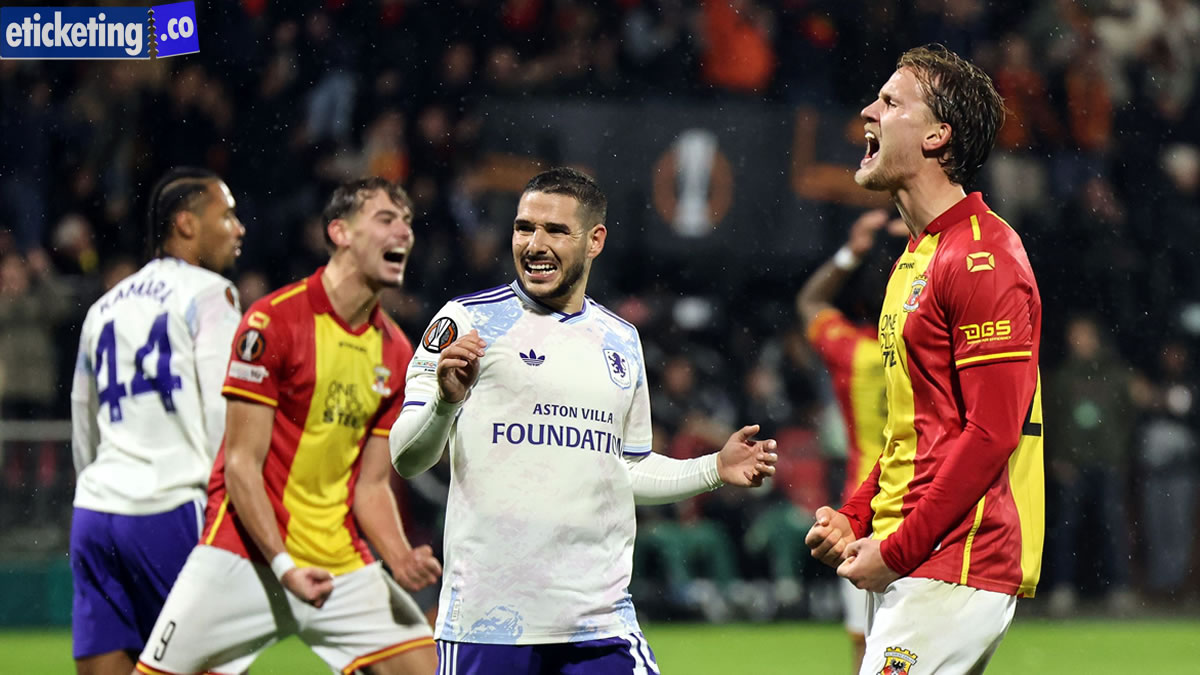 Europa League Final Tickets | Europa League Final 2026 Tickets