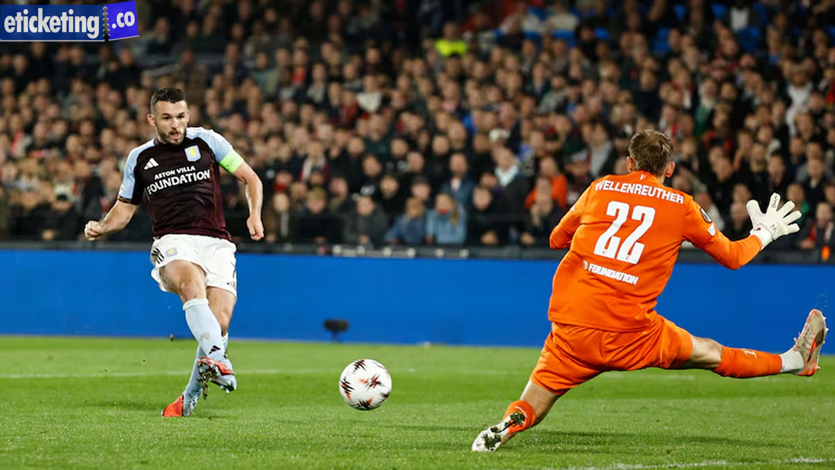 Europa League Final Tickets | Europa League Final 2026 Tickets