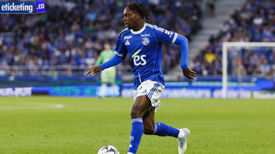 Conference League Final Tickets | Conference League Final 2026 Tickets