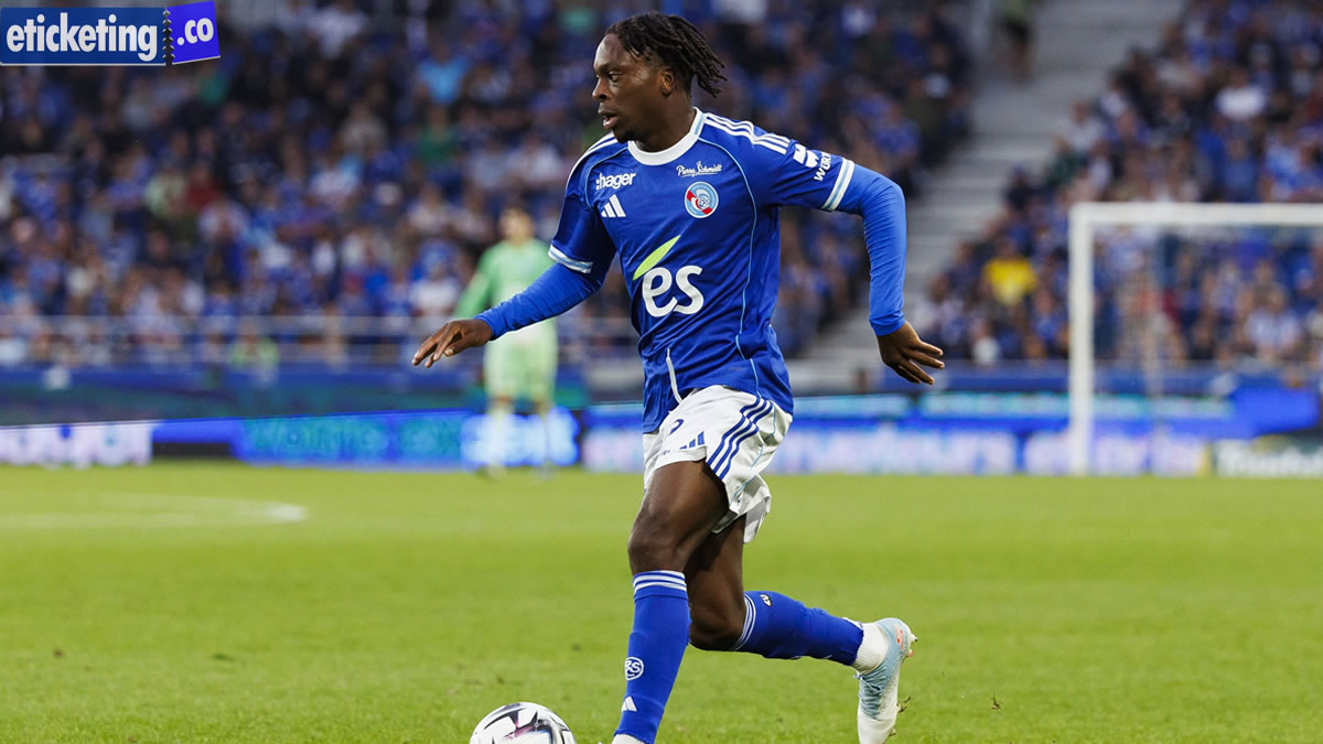 Conference League Final Tickets | Conference League Final 2026 Tickets