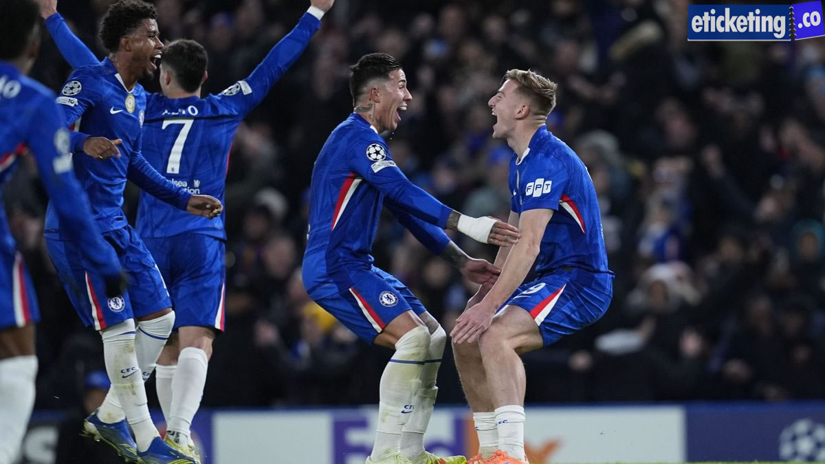 Champions League Final Tickets | Champions League Final 2026 Tickets