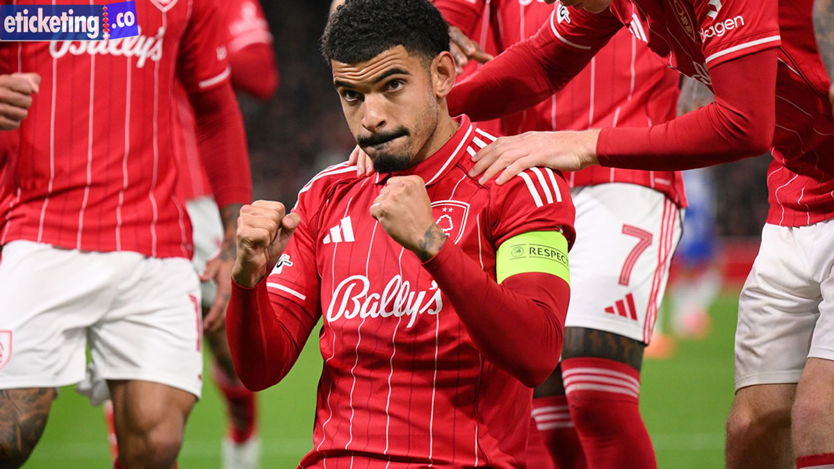 Europa League Final Tickets | Europa League Final 2026 Tickets