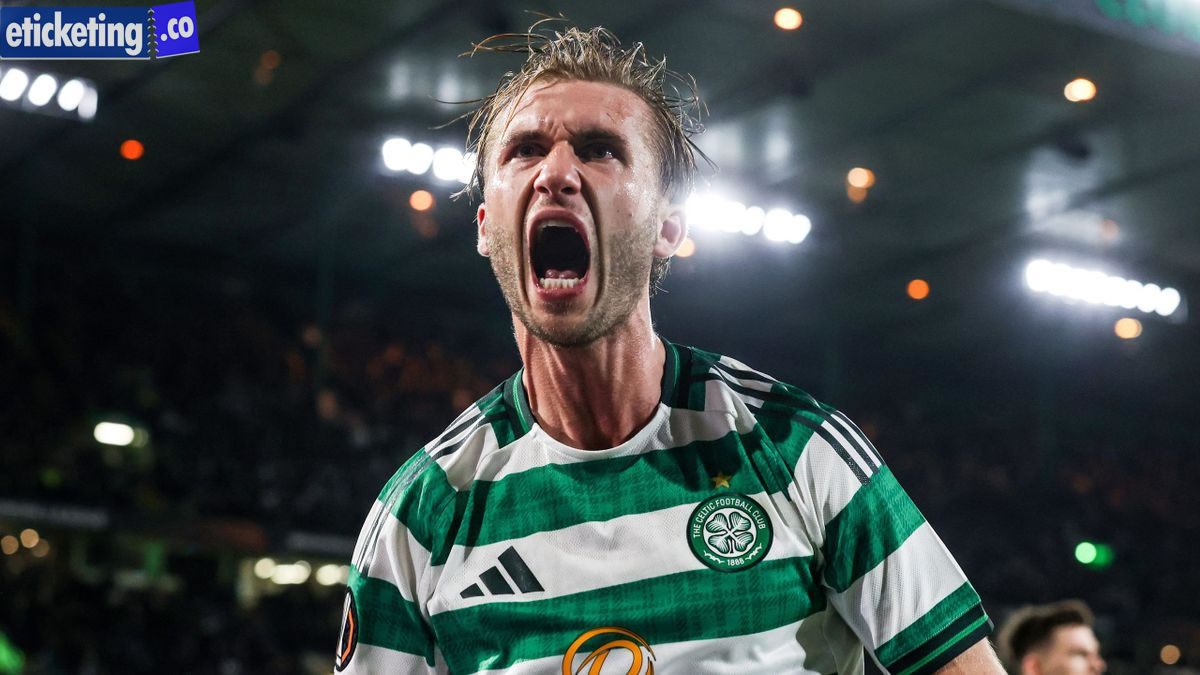 Europa League Final Tickets | Europa League Final 2026 Tickets