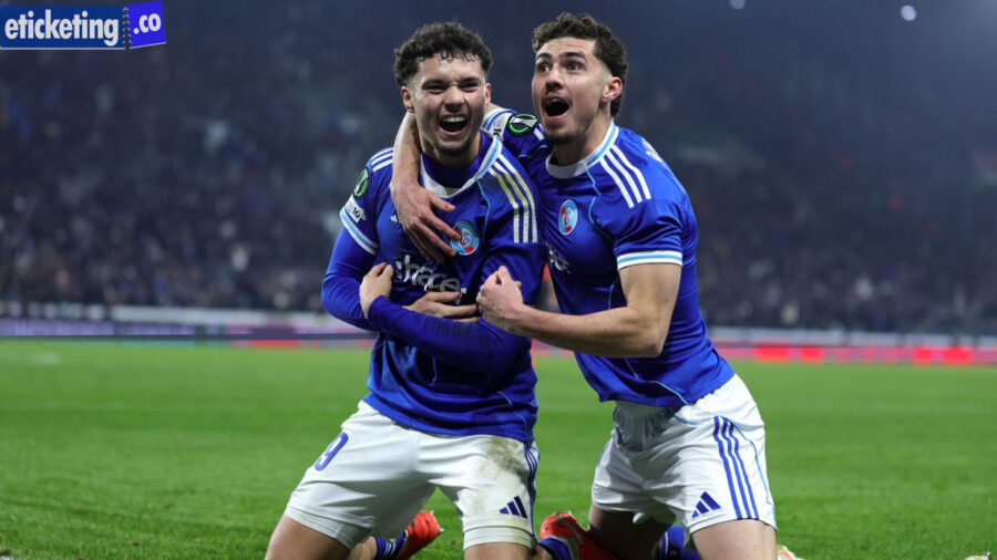 Conference League Final Tickets | Conference League Final 2026 Tickets