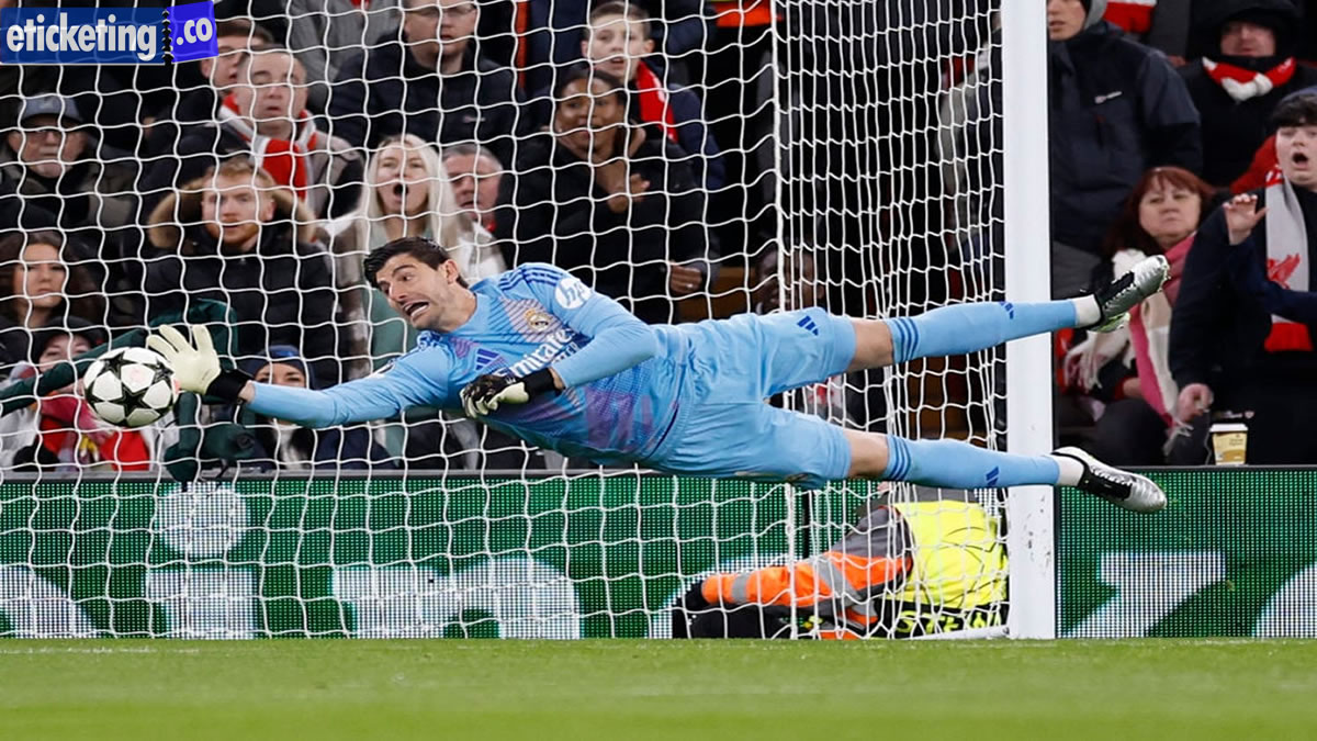 Champions League Final Tickets | Champions League Final 2026 Tickets