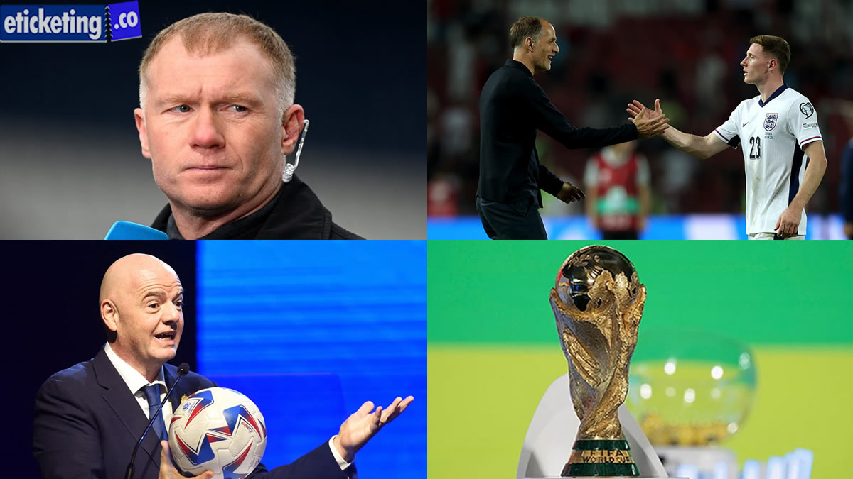 Soccer World Cup Tickets | World Cup Tickets | FIFA World Cup Tickets | FIFA 2026 Tickets