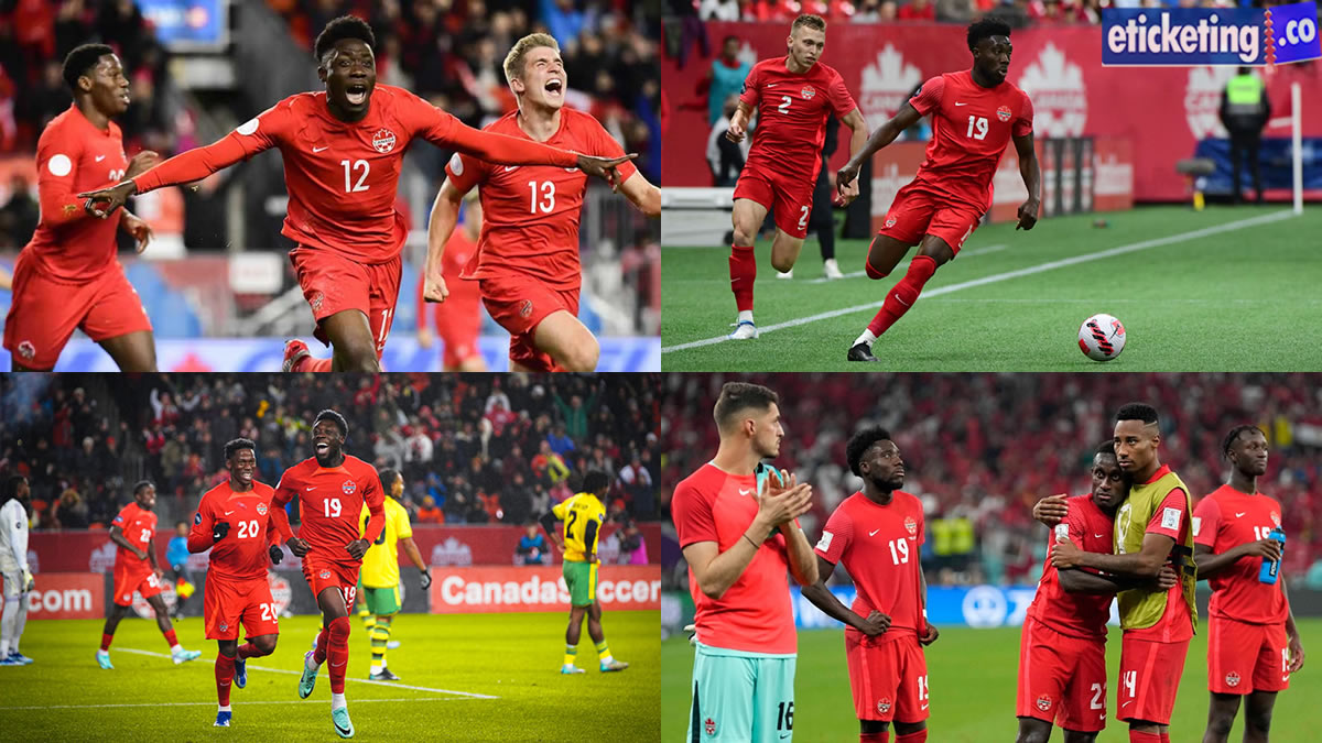 Soccer World Cup Tickets | World Cup Tickets | FIFA World Cup Tickets | FIFA 2026 Tickets