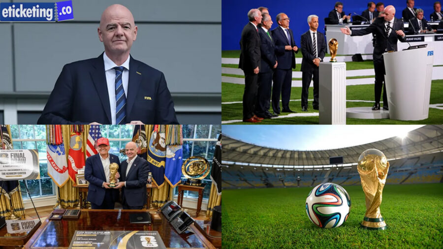 Soccer World Cup Tickets | World Cup Tickets | FIFA World Cup Tickets | FIFA 2026 Tickets